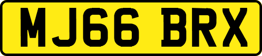MJ66BRX