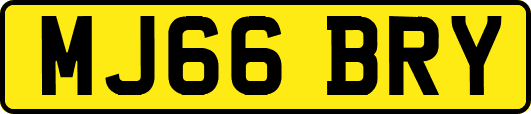 MJ66BRY