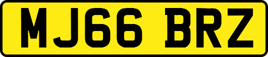 MJ66BRZ