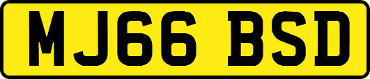 MJ66BSD