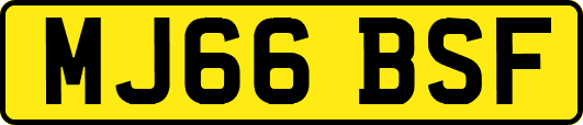 MJ66BSF