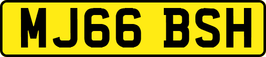 MJ66BSH