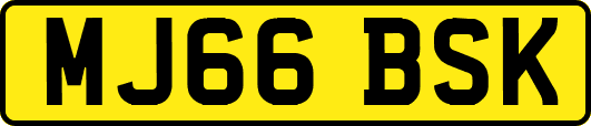 MJ66BSK