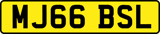 MJ66BSL