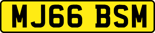 MJ66BSM