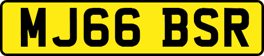 MJ66BSR