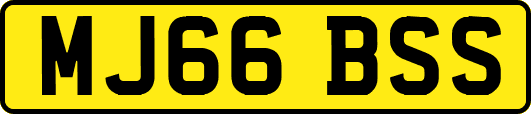MJ66BSS