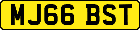 MJ66BST