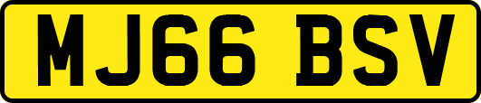 MJ66BSV