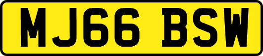 MJ66BSW
