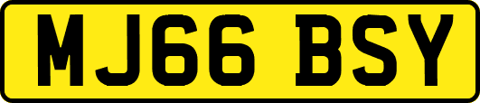MJ66BSY