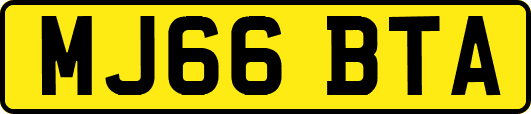 MJ66BTA
