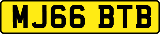 MJ66BTB