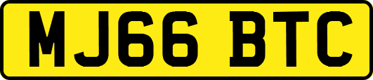 MJ66BTC