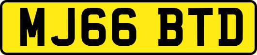 MJ66BTD