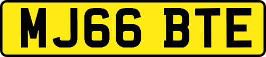 MJ66BTE