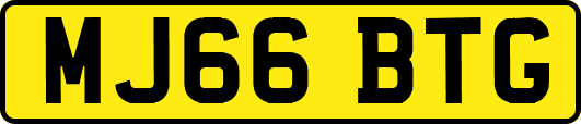 MJ66BTG