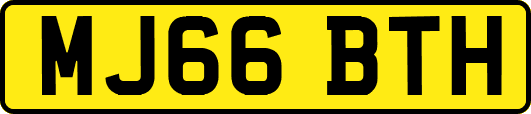 MJ66BTH