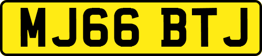 MJ66BTJ