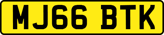 MJ66BTK