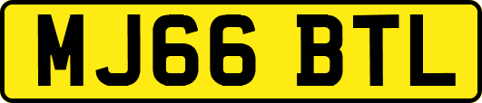 MJ66BTL