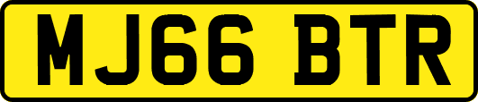 MJ66BTR