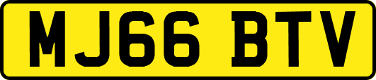 MJ66BTV