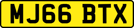 MJ66BTX