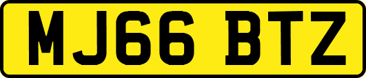 MJ66BTZ