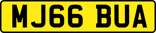 MJ66BUA