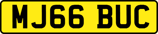 MJ66BUC