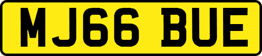 MJ66BUE