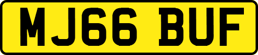 MJ66BUF