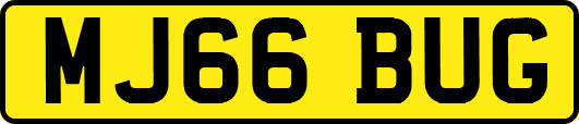 MJ66BUG