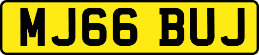 MJ66BUJ