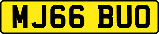 MJ66BUO