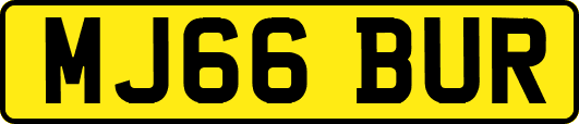 MJ66BUR