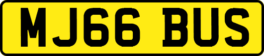 MJ66BUS