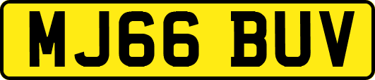 MJ66BUV