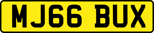 MJ66BUX