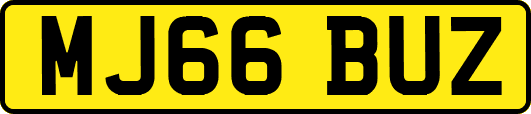 MJ66BUZ