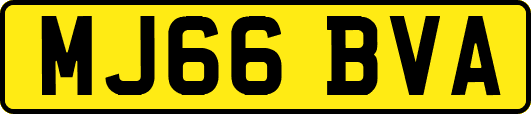 MJ66BVA