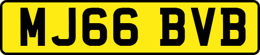 MJ66BVB