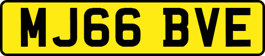 MJ66BVE