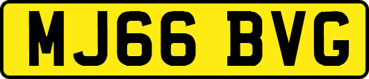 MJ66BVG