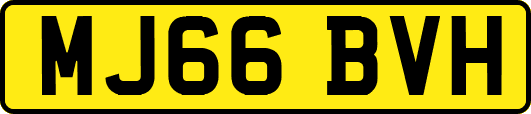 MJ66BVH
