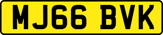 MJ66BVK
