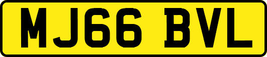 MJ66BVL