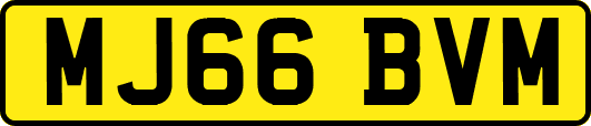 MJ66BVM