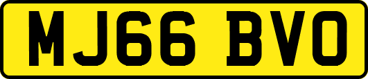 MJ66BVO